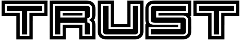 Trust Font