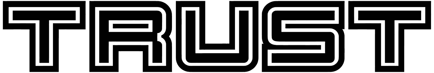 Trust Font