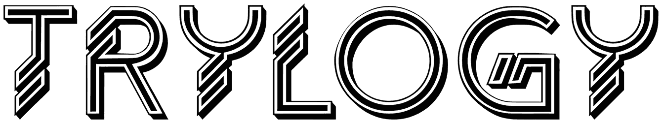 Trylogy Font