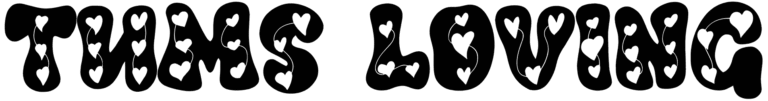 Tums Loving Font