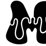 Tums Melted Font
