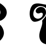 Tums Twirl Font