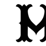 Tuscan Modular Font