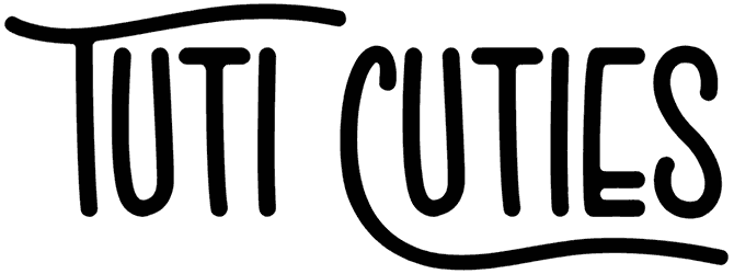 Tuti Cuties Font
