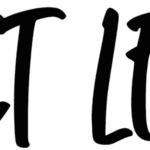 Tweet Lesson Font