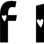 Two of Hearts Font