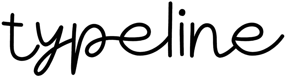 Typeline Font