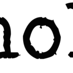 Typenoksidi Font