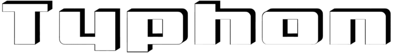 Typhon Font