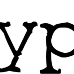 Typo Font