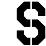 USAAF Stencil Font