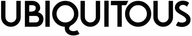 Ubiquitous Font