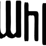 Ukranian White Punks Font