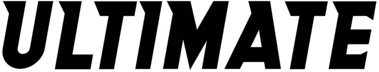 Ultimate Font