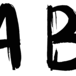 Ultra Brush Font