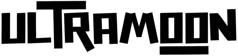 Ultramoon Font