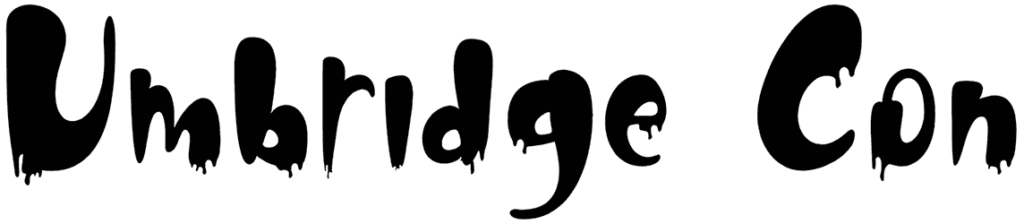Umbridge Con Font
