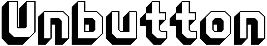 Unbutton Font