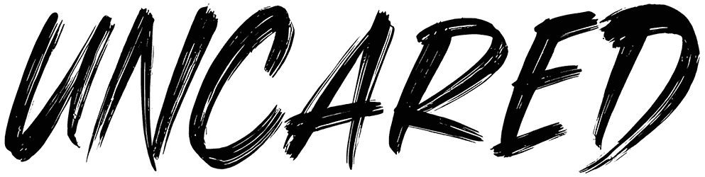 Uncared Font