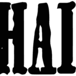 Unchained Font
