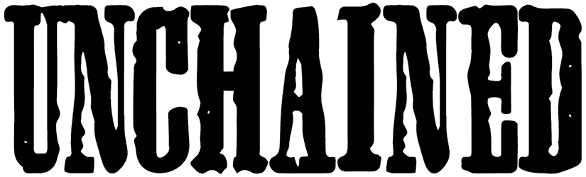 Unchained Font
