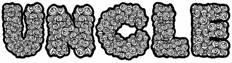 Uncle Font