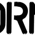 Unconform Round Font