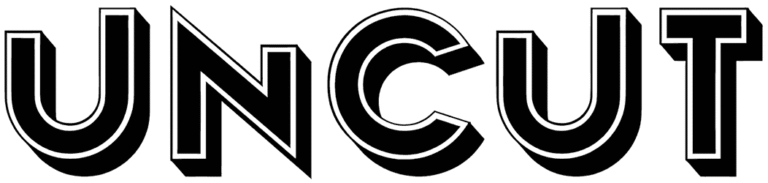 Uncut Font