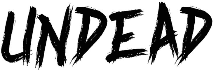 Undead Font