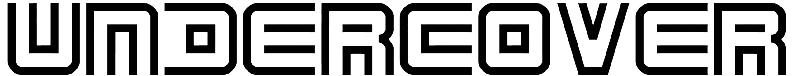 Undercover Font