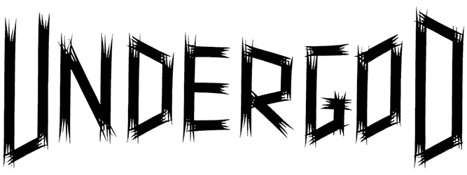 Undergod Font