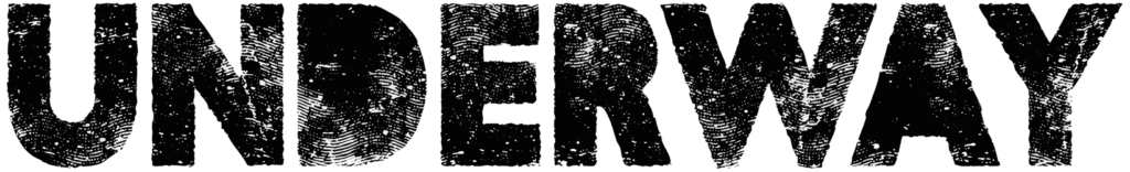 Underway Font