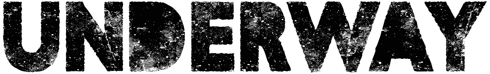 Underway Font