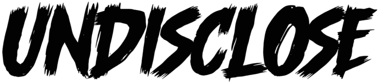 Undisclose Font