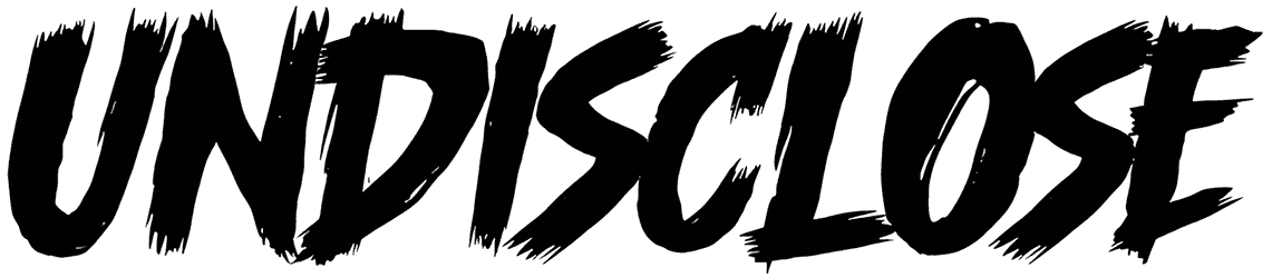 Undisclose Font
