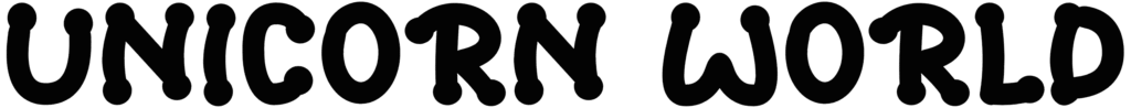 Unicorn World Font