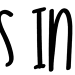 Unicorns In Summer Font