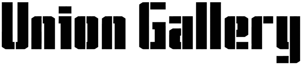 Union Gallery Font