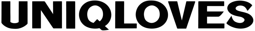 Uniqloves Font