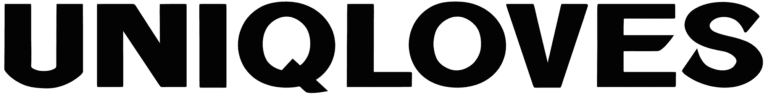 Uniqloves Font