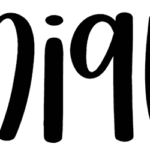 Unique Font