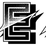 Unordentlich Font