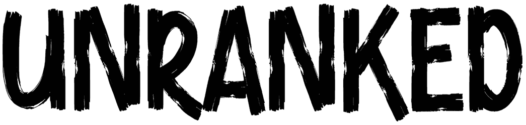 Unranked Font