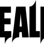 Unrealised Font