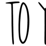 Up To You Font