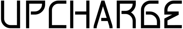Upcharge Font