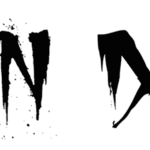 Urban Decay Font