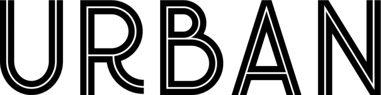 Urban Font