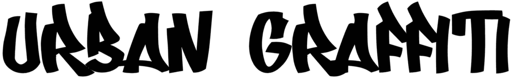 Urban Graffiti Font