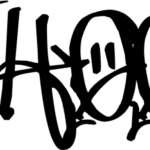 Urban Hook-Upz Font